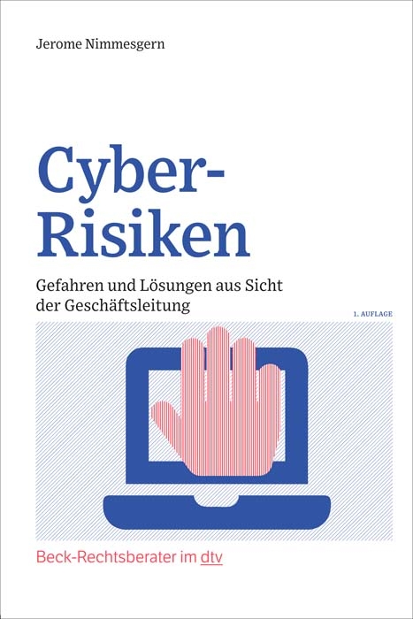 Cyber-Risiken - Jerome Nimmesgern