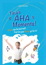 Tina's Aha Moments! - Marion Mohnhaupt