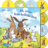 Alle meine Kuschelhäschen - Miriam Cordes