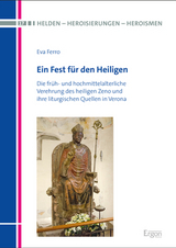 Ein Fest für den Heiligen - Eva Ferro