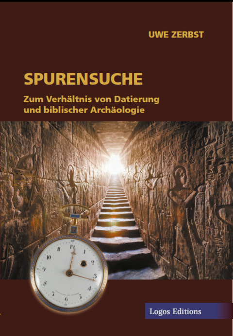 Spurensuche - Uwe Zerbst