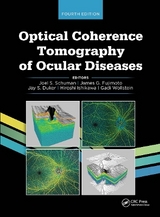 Optical Coherence Tomography of Ocular Diseases - Schuman, Joel S.; Fujimoto, James G.; Duker, Jay; Ishikawa, Hiroshi