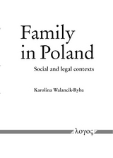 Family in Poland - Karolina Walancik-Ryba