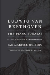 Ludwig van Beethoven - Jan Marisse Huizing