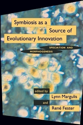 Symbiosis as a Source of Evolutionary Innovation - 