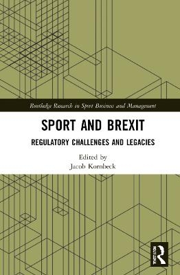 Sport and Brexit - 