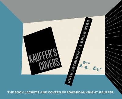 Kauffer’s Covers - Ruth Artmonsky, Brian Webb