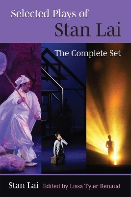 Selected Plays of Stan Lai - Stan Lai