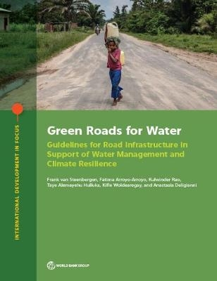 Green roads for water -  World Bank, Frank Van Steenbergen