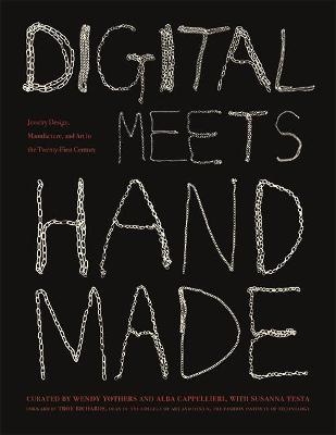 Digital Meets Handmade - 