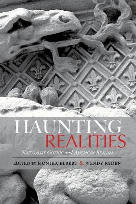 Haunting Realities - Monika Elbert, Wendy Ryden