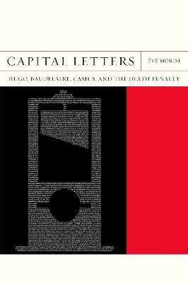 Capital Letters - Ève Morisi
