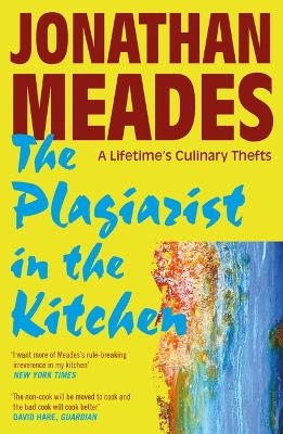 The Plagiarist in the Kitchen - 