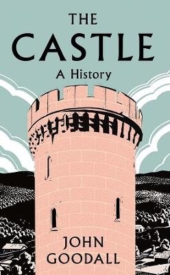 The Castle - John Goodall