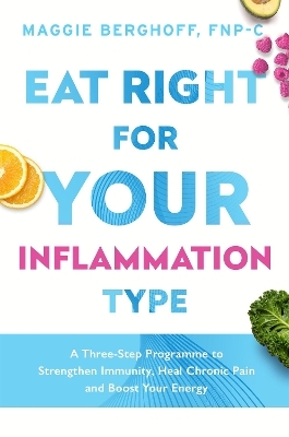 Eat Right For Your Inflammation Type - Dr Maggie Berghoff
