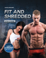 Fit&Shredded - David Lengauer