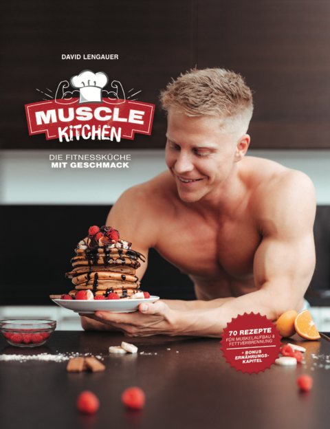 Muscle Kitchen - David Lengauer