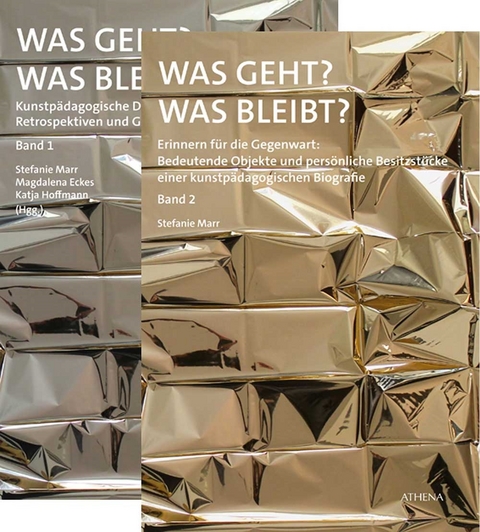 Was geht? Was bleibt? - 