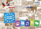 Hrvatski oko nas A2 / B1 - Irena Damian