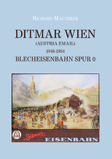 Ditmar Wien - Richard Mauterer