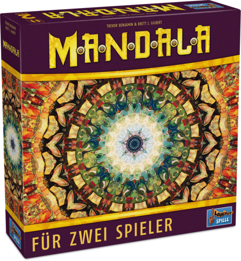 Mandala - 