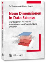 Neue Dimensionen in Data Science - 