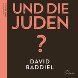 Und die Juden? - David Baddiel