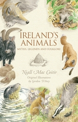 Ireland's Animals -  Niall Mac Coitir