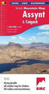 Assynt & Coigach - 