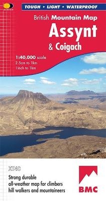 Assynt & Coigach