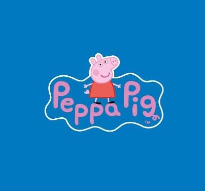 Peppa Pig: Peppa at the Farm -  Peppa Pig