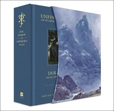 Unfinished Tales - J. R. R. Tolkien