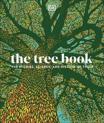 The Tree Book -  Dk