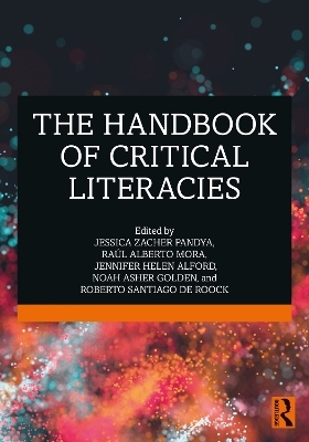 The Handbook of Critical Literacies - 