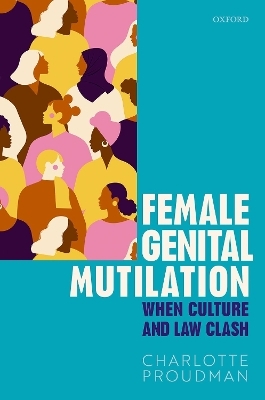 Female Genital Mutilation - Charlotte Proudman