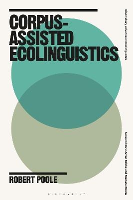 Corpus-Assisted Ecolinguistics - Dr Robert Poole