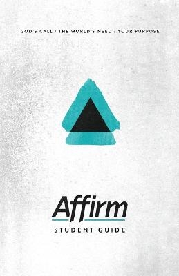 Affirm Student Guide