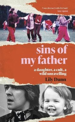 Sins of My Father - Lily Dunn