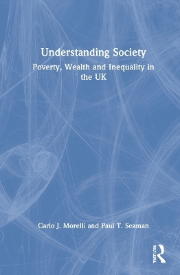 Understanding Society - Carlo Morelli, Paul Seaman