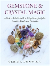 Gemstone & Crystal Magic - Dunwich, Gerina