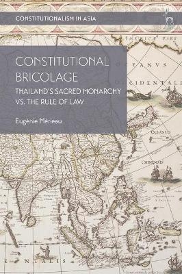 Constitutional Bricolage - Eugénie Mérieau