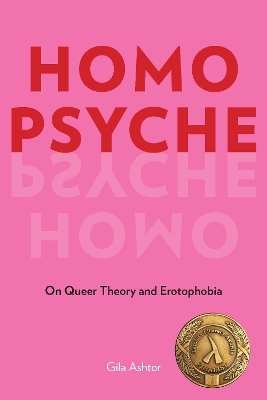 Homo Psyche - Gila Ashtor