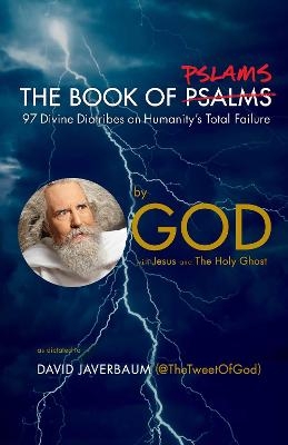 The Book of Pslams -  God, David Javerbaum,  Jesus,  The Holy Ghost