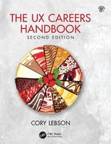 The UX Careers Handbook - Lebson, Cory