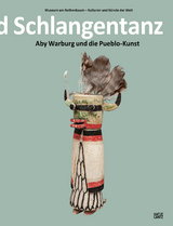 Blitzsymbol und Schlangentanz - 