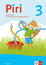 Piri 3. Ausgabe Bayern