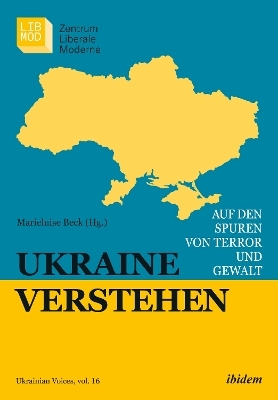 Ukraine verstehen - 