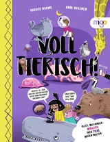 Voll tierisch! - Vuokko Hurme