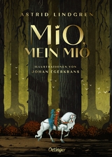 Mio, mein Mio - Astrid Lindgren