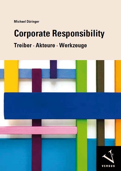 Corporate Responsibility - Michael Düringer